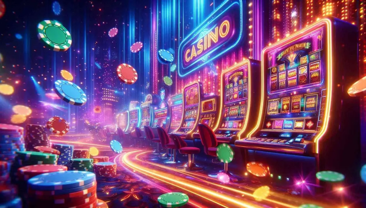 Atefia Casino